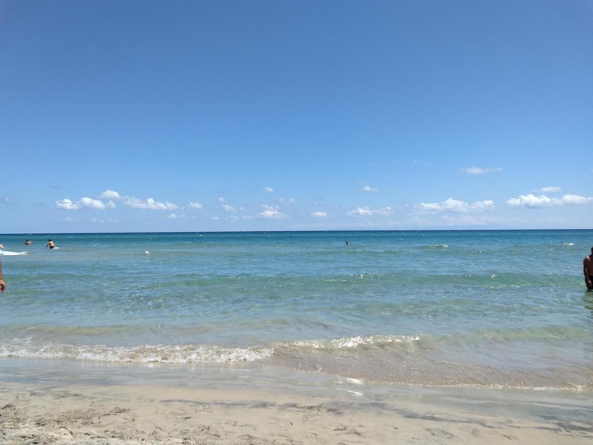 ポッジャルド East Coast Houseヴィラ エクステリア 写真