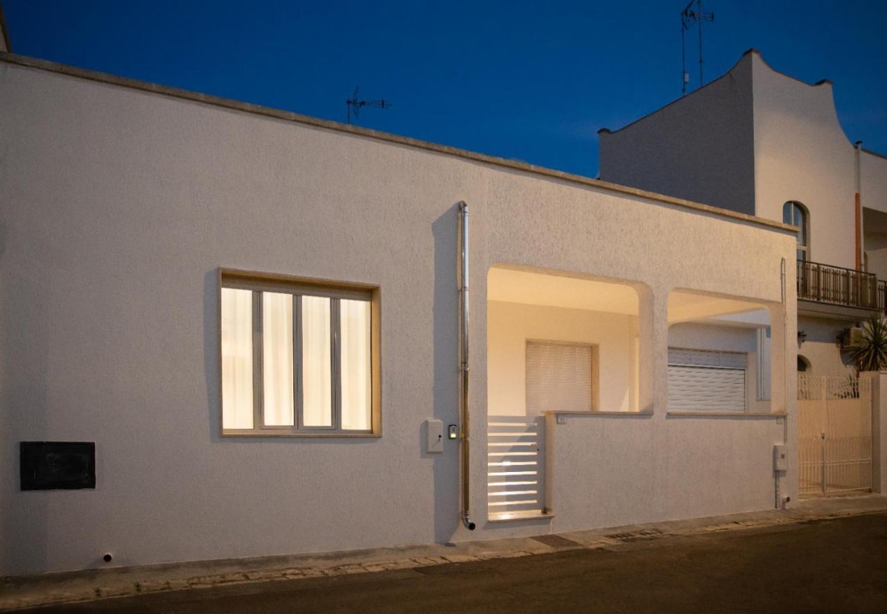 ポッジャルド East Coast Houseヴィラ エクステリア 写真